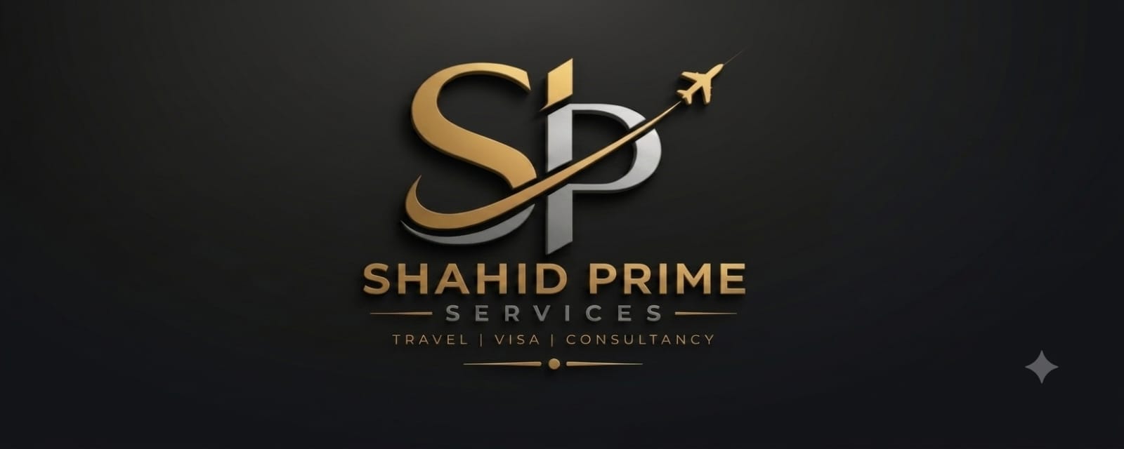 SHAHID PRIME SERVICES — Travel, Visa & Consultancy