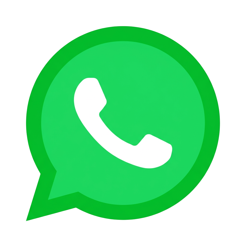 Contact us on WhatsApp